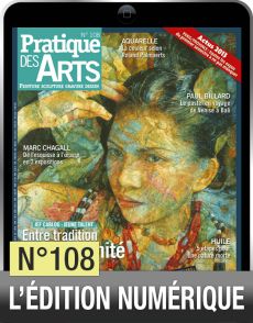 Téléchargement de Pratique des Arts n°108