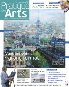 Pratique des Arts 131