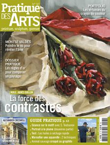 Pratique des Arts n° 97