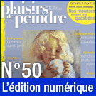 Téléchargement de Plaisirs de Peindre n°50