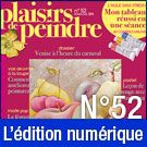 Téléchargement de Plaisirs de Peindre n°52
