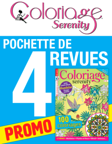 Collection 2021 coloriage Serenity et un coloriage funny