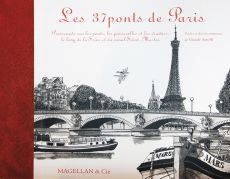 ponts de Paris Claude Agnelli