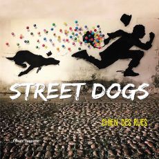 Street dogs - Chien des rues - Claude Degoutte - Omniscience - Achat livre sur Divertistore
