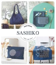 Sashiko - Satomi Sakuma