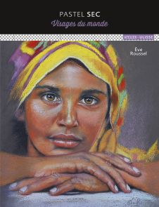 Visages du Monde - Eve Roussel - Ulisseditions - Vigot - Achat livre sur Divertistore