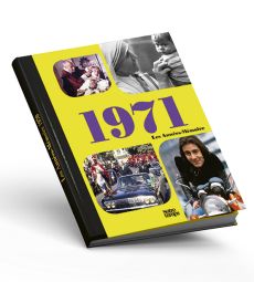 Les années mémoire - 1971