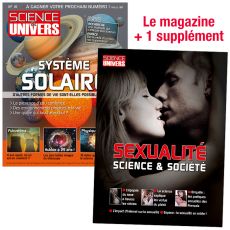 Science et Univers n°16