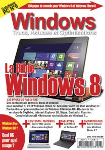 SOLUTIONS PC N° 06