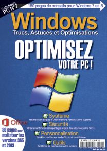 SOLUTIONS PC N° 07