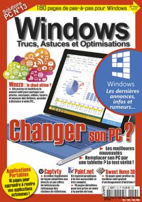 SOLUTIONS PC n°13