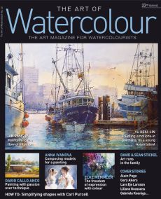 art of watercolour 23