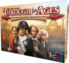 Through the ages leaders colonisation militaire