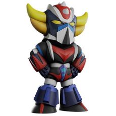 Tirelire Chibi Goldorak Debout