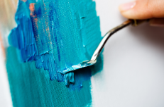 Beaux-Arts : Matériel indispensable pour débuter en peinture Beaux-Arts : Matériel indispensable pour débuter en peinture