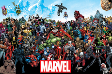 Pop Culture : Marvel : plongez dans l'univers cinématographique - Un tour d'horizon des films et séries incontournables