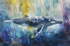 Aquarelle Moderne: Inspirations et Tutoriels Faciles Aquarelle Moderne: Inspirations et Tutoriels Faciles