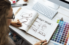 Beaux-Arts : Maîtrisez les Techniques de Dessin pour Débutants Beaux-Arts : Maîtrisez les Techniques de Dessin pour Débutants