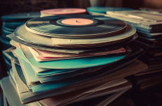 Pop-Culture : La résurgence des vinyles : simple mode ou vraie passion ?