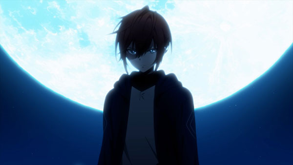 the beginning after the end anime