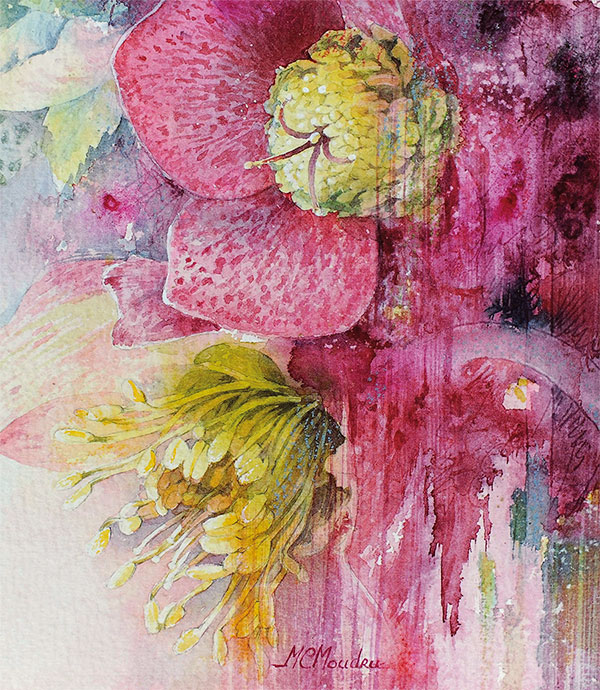 Aquarelle de Marie-Claire Moudru aquarelle-marie-claire-moudru