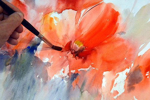 Glacis par Fabio Sembranelli