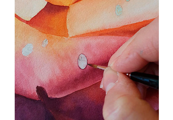 dessiner une goutte d'eau ovale goutte-d-eau-ovale