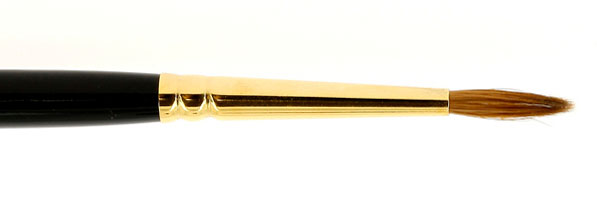 utiliser un-pinceau-en-poil-de-martre pinceau-poil-de-martre