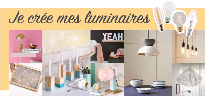 luminaires