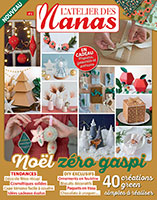 atelier des nanas