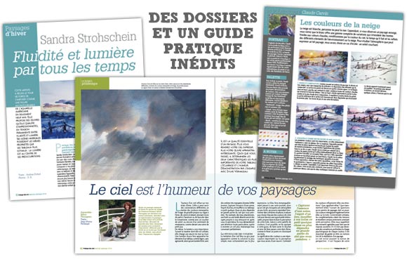 Pratique des Arts Pratique des Arts