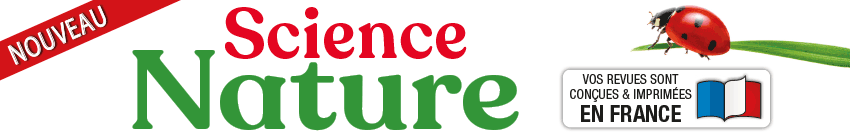 Science et Nature