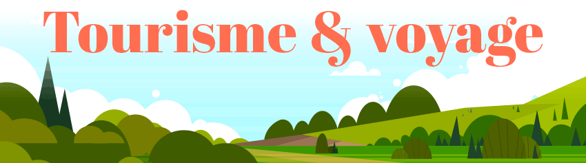 tourisme voyage