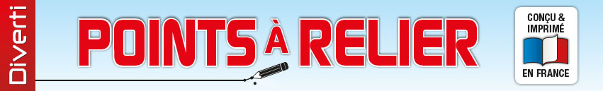 points a relier points a relier