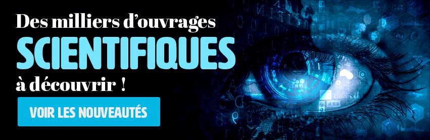 Livres et magazines sur les sciences