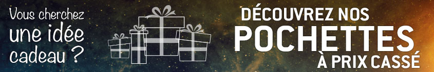 magazines de science